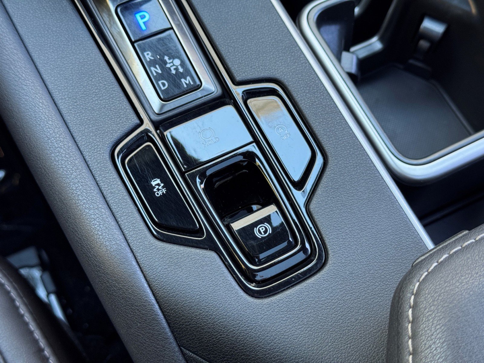 Used 2024 Lexus TX 350 FWD w/ Technology Package image 32