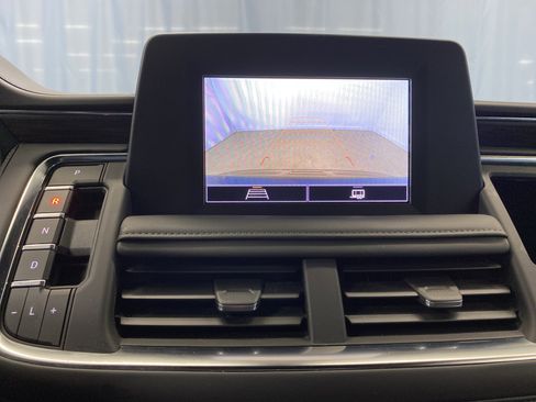 Used 2023 Chevrolet Suburban LS w/ Driver Alert Package image 20