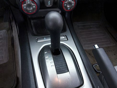 Used 2014 Chevrolet Camaro LS image 14