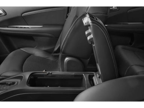 Used 2015 Dodge Journey Crossroad w/ Flexible Seating Group AWD/4WD image 15