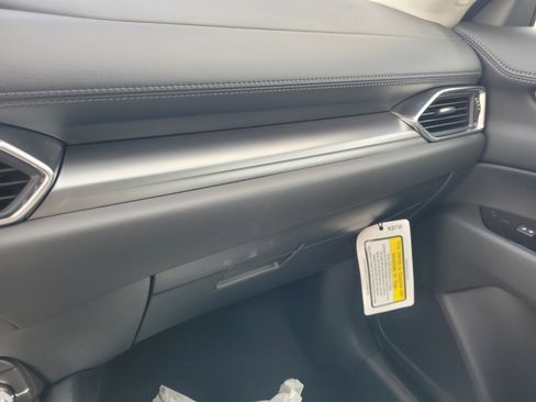 New 2025 MAZDA CX-5 AWD 2.5 S w/ Preferred Package image 26