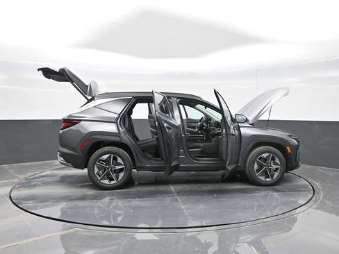 New 2026 Hyundai Tucson SEL w/ Tow & Go Package image 40