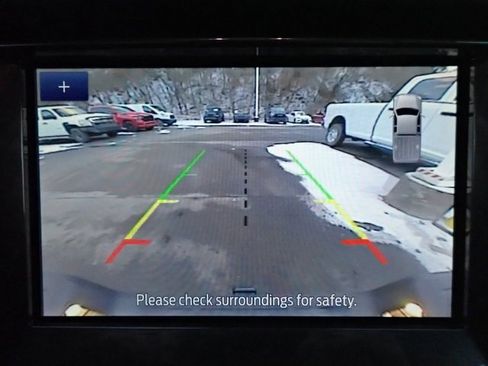 Used 2023 Ford Ranger Lariat w/ Trailer Tow Package image 24