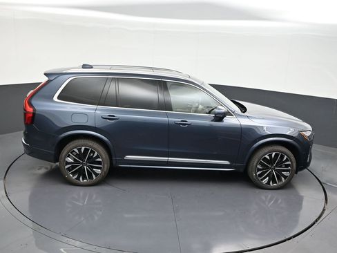 New 2026 Volvo XC90 T8 Ultra w/ Protection Package Premier AWD/4WD image 25