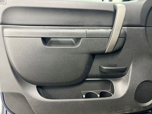 Used 2011 Chevrolet Silverado 1500 LT w/ All-Star Edition image 19