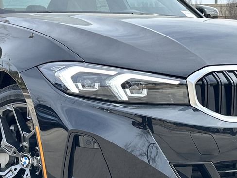 New 2026 BMW 330i Sedan w/ Premium Package image 7