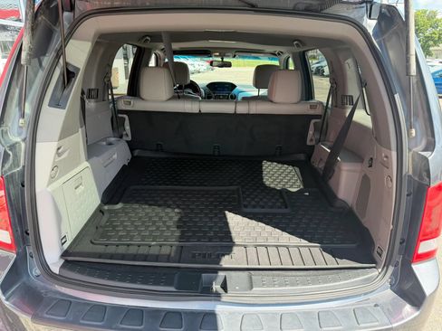 Used 2013 Honda Pilot EX-L image 8