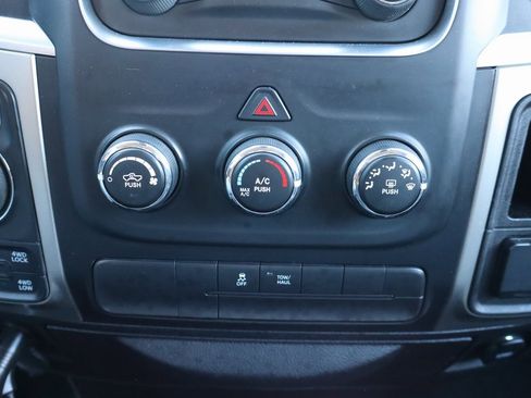 Used 2016 RAM 1500 Classic SLT w/ Protection Group image 11