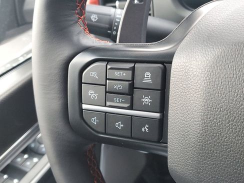 New 2025 Ford F150 Raptor image 12