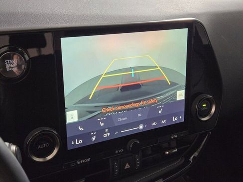 Certified 2024 Lexus NX 350 350 Base image 36