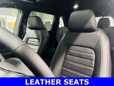 New 2026 Honda CR-V Sport-L image 3