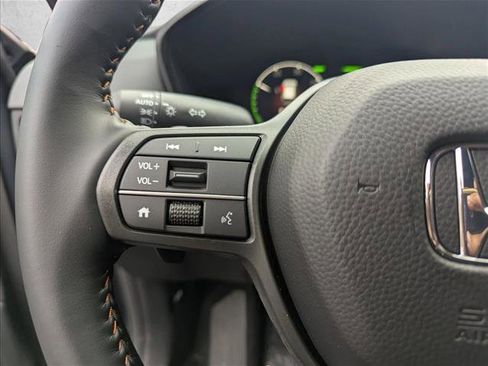 Certified 2026 Honda CR-V Sport image 5