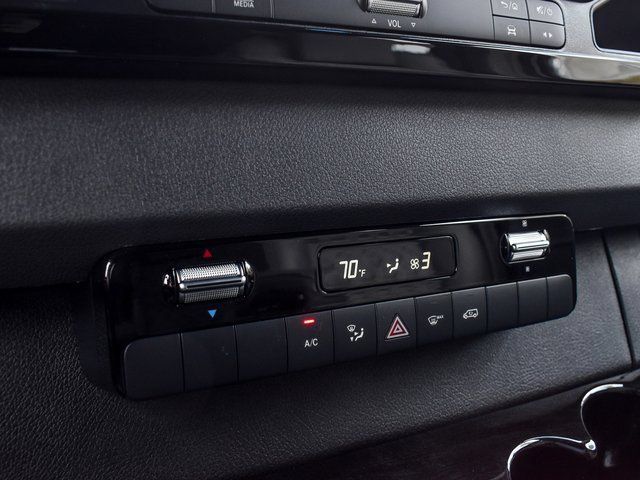 New 2026 Mercedes-Benz Sprinter 2500 image 23