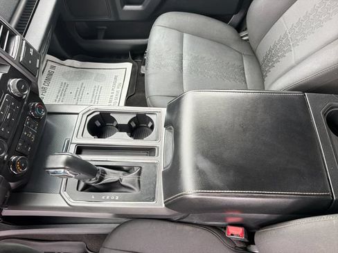 Used 2020 Ford F150 XLT w/ Equipment Group 302A Luxury AWD/4WD image 28