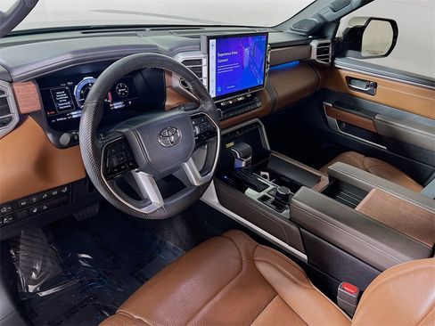Used 2024 Toyota Tundra 1794 Edition image 10