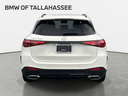 Used 2026 Mercedes-Benz GLC 300 image 7