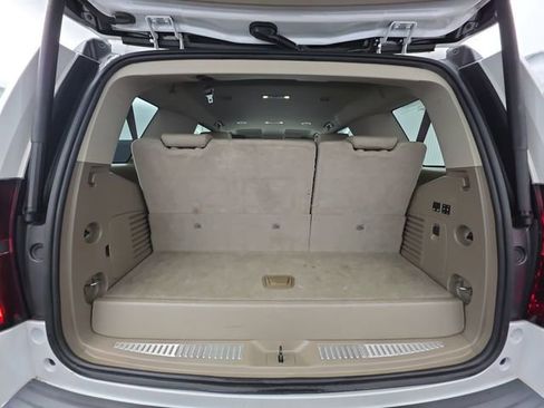 Used 2019 Chevrolet Tahoe LT w/ Luxury Package image 47