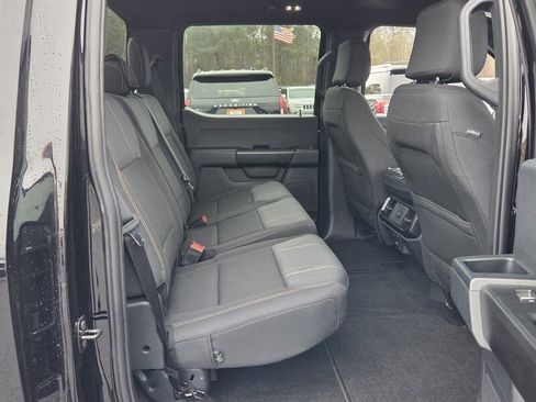 Used 2025 Ford F150 STX w/ Equipment Group 200A image 13