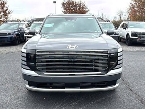 New 2026 Hyundai Palisade Calligraphy image 2