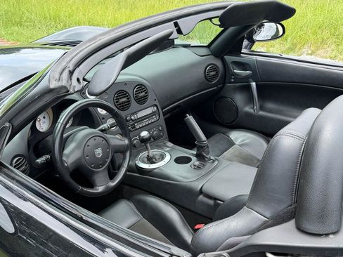 Used 2003 Dodge Viper SRT-10 RWD image 19
