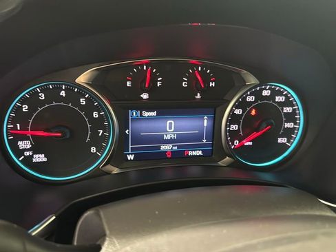 Certified 2024 Chevrolet Equinox LT image 19