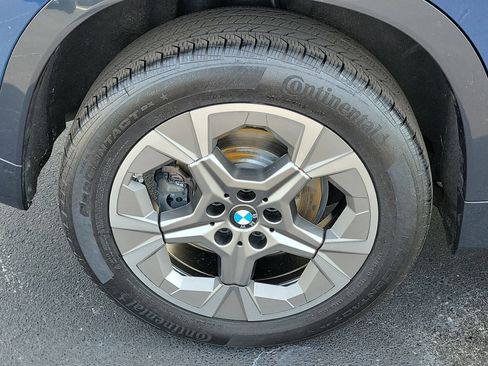 Used 2026 BMW X1 xDrive28i AWD/4WD image 7