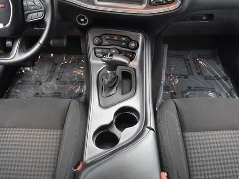 Used 2023 Dodge Challenger SXT image 12