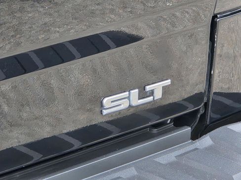 Used 2018 GMC Sierra 1500 SLT w/ Texas SLT Premium Package image 48