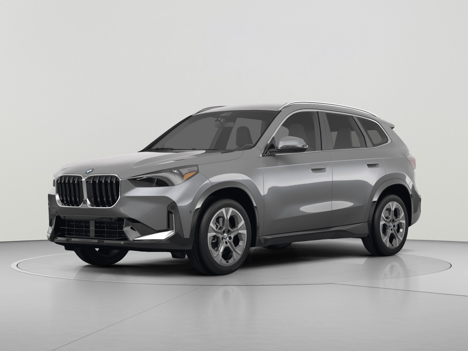Used 2023 BMW X1 xDrive28i w/ Convenience Package AWD/4WD image 1