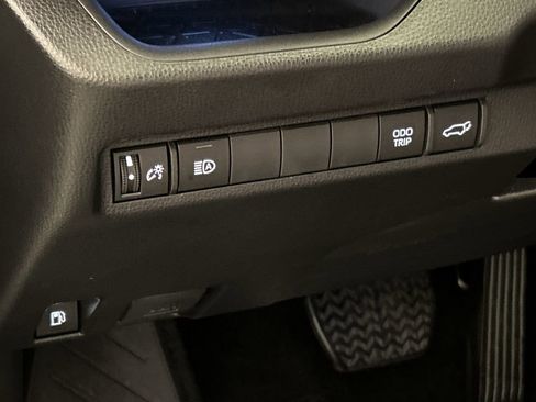 Used 2024 Toyota RAV4 XSE image 13