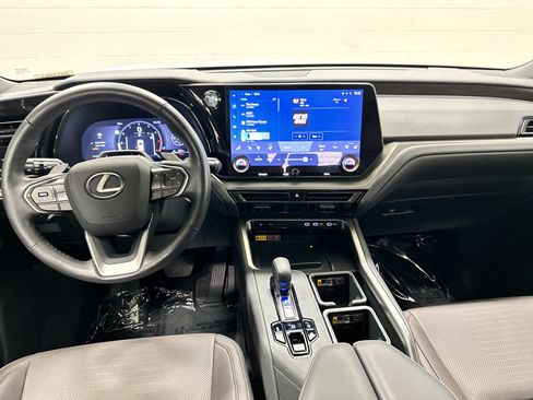 Used 2025 Lexus TX 350 AWD image 27