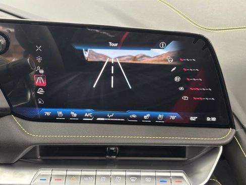 New 2026 Chevrolet Corvette Z06 image 34