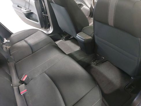 Used 2020 Honda Civic EX image 11