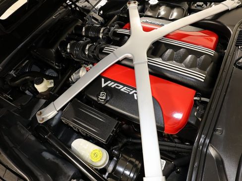 Used 2014 SRT Viper SRT-10 image 25