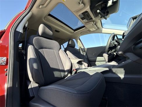 Certified 2026 Subaru Crosstrek 2.0i Premium image 24