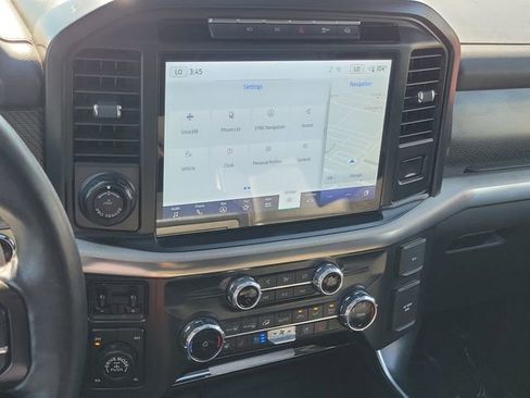 Certified 2022 Ford F150 Raptor w/ Equipment Group 801A High image 8