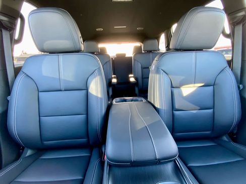 New 2026 GMC Acadia Elevation w/ Elevation Premium Package image 35