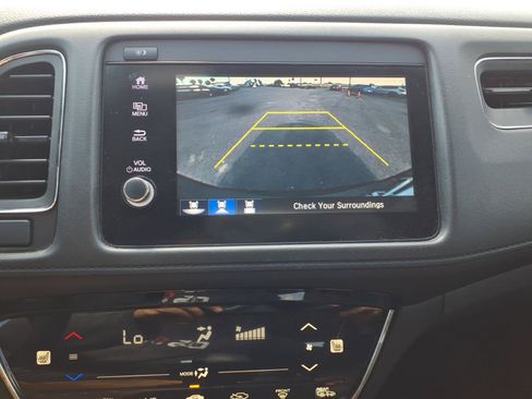 Used 2022 Honda HR-V EX image 14