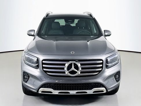 Used 2026 Mercedes-Benz GLB 250 4MATIC image 6
