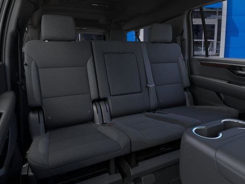 New 2026 Chevrolet Suburban LS AWD/4WD image 17
