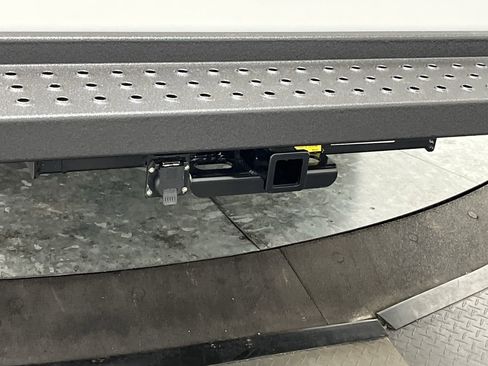 New 2025 Ford Transit 350 w/ Upfitter Package image 21