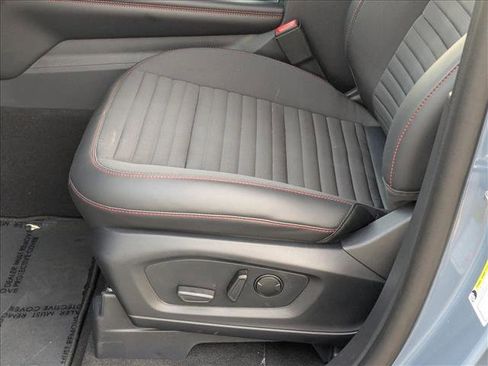 New 2026 Ford Explorer ST-Line RWD image 4