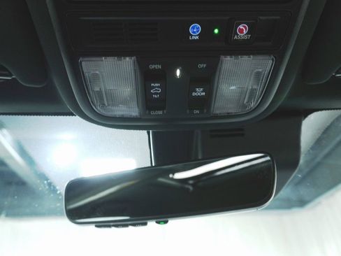 Used 2019 Honda Passport Touring image 21