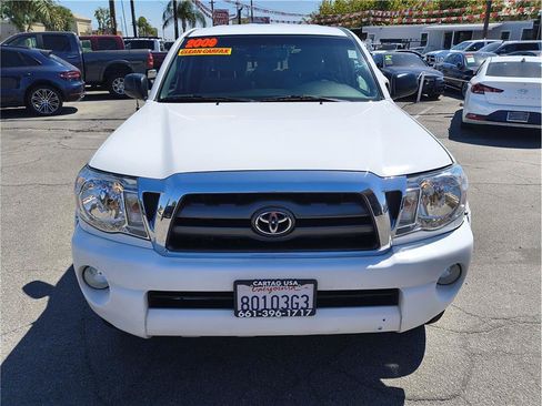 Used 2009 Toyota Tacoma PreRunner RWD image 18