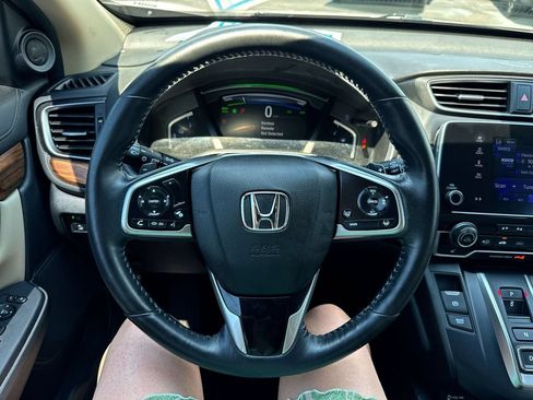 Used 2022 Honda CR-V EX-L image 14