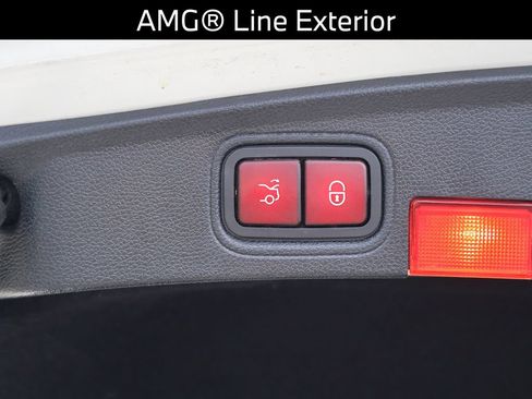 Used 2020 Mercedes-Benz C 300 4MATIC Coupe image 15