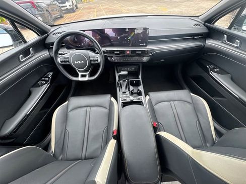 Used 2025 Kia K5 GT-Line FWD image 18