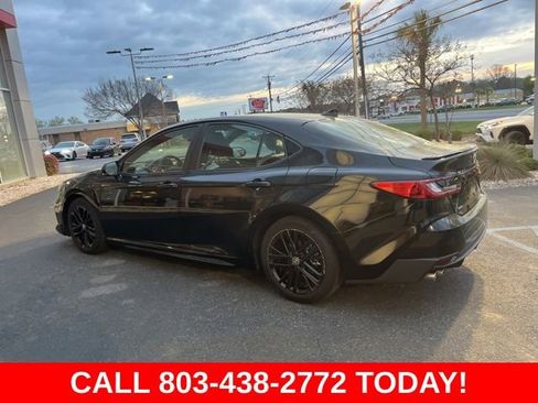 Used 2025 Toyota Camry SE image 37