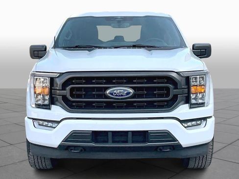 Certified 2023 Ford F150 XLT w/ Equipment Group 302A High image 4