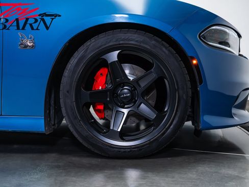 Used 2022 Dodge Charger Scat Pack RWD image 15